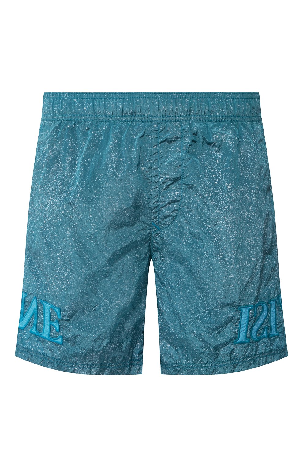 Плавки-шорты STONE ISLAND, арт. 7215B0444, фото 1