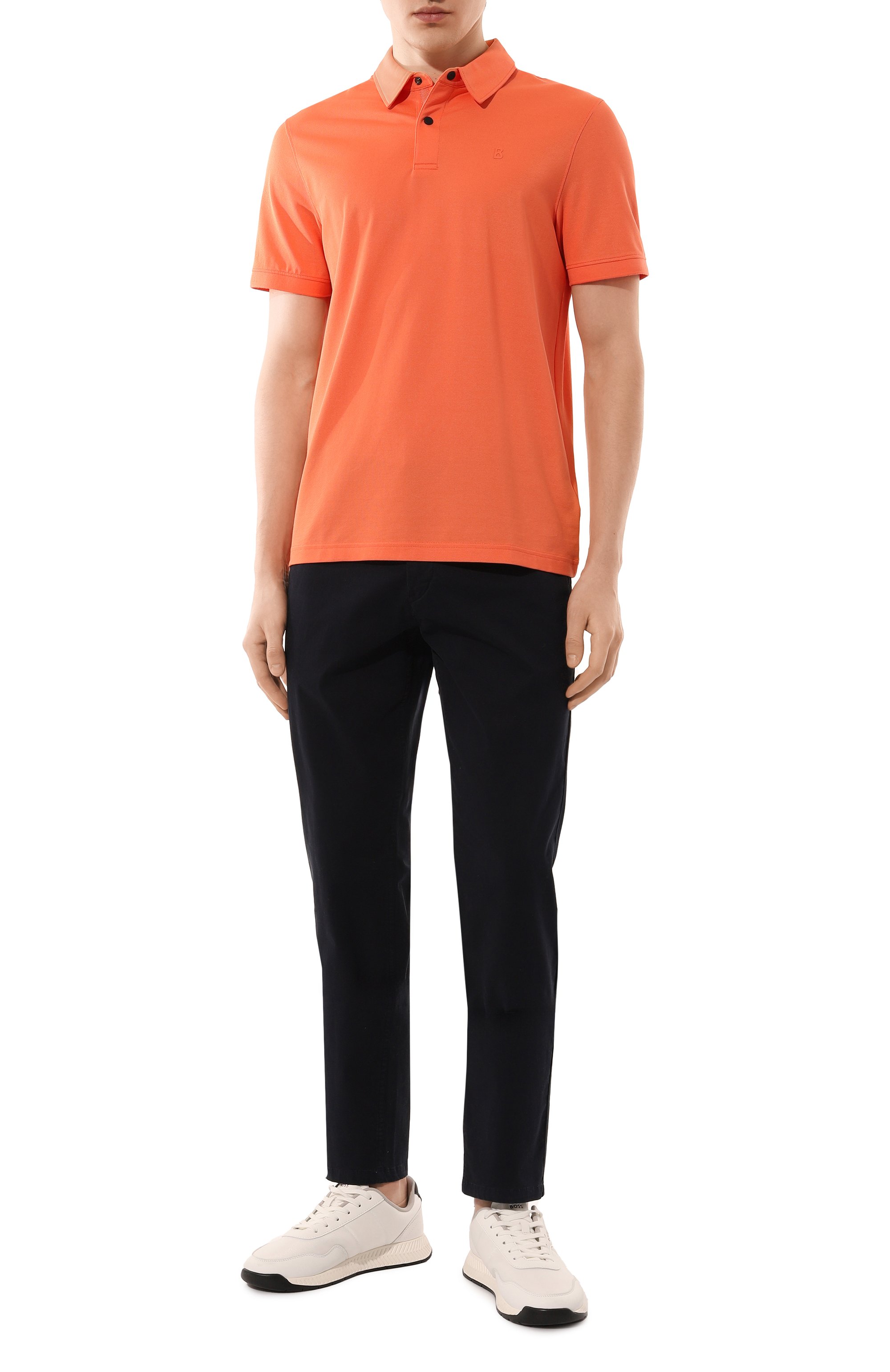 Поло BOGNER, арт. 58322727, фото 2