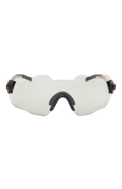 Солнцезащитные очки KUB0RAUM, арт. E50 BW GREY1, фото 4