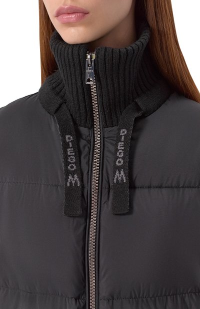 Пуховик DIEGO M, арт. 25IM-B728/25IT-709, фото 5