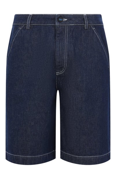 Мужские джинсовые шорты KNT, арт. UPKN077K0754F01