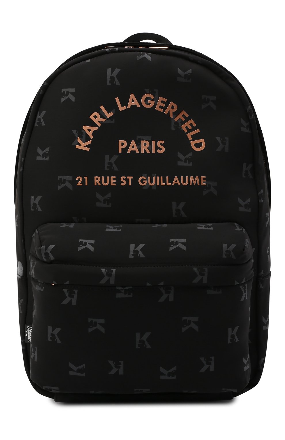 Рюкзак KARL LAGERFELD KIDS, арт. Z10115, фото 1
