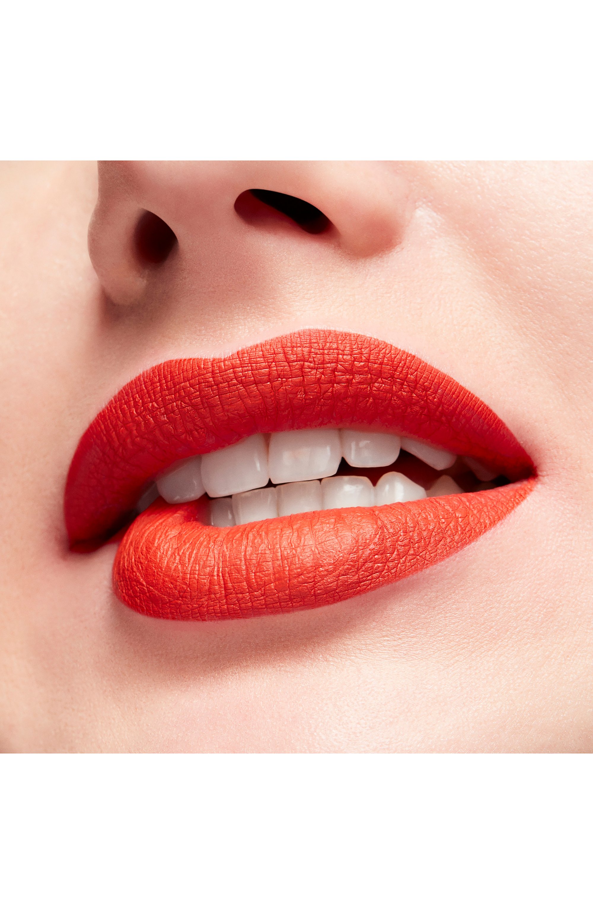 Жидкая помада locked kiss ink™ 24hr, оттенок gutsy (4ml) MAC, арт. SRH9-20, фото 4