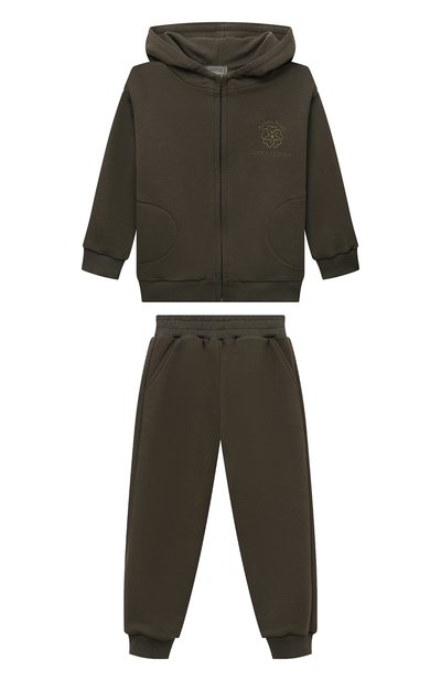 Комплект из толстовки и брюк ROYAL FIVE COLLECTION, арт. ЛСКФМ-Х, фото 1