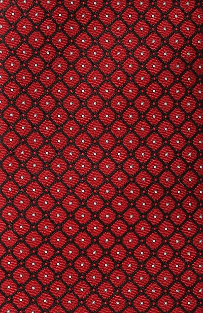 Шелковый галстук HUGO, арт. 50535335, фото 4