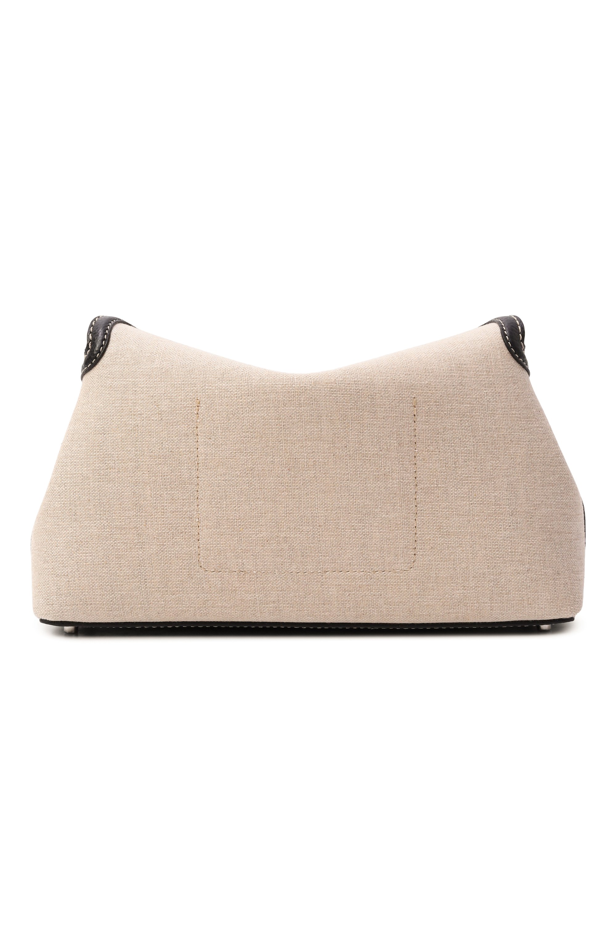 Клатч t-lock TOTEME, арт. 243-WAL944-FB0234, фото 6