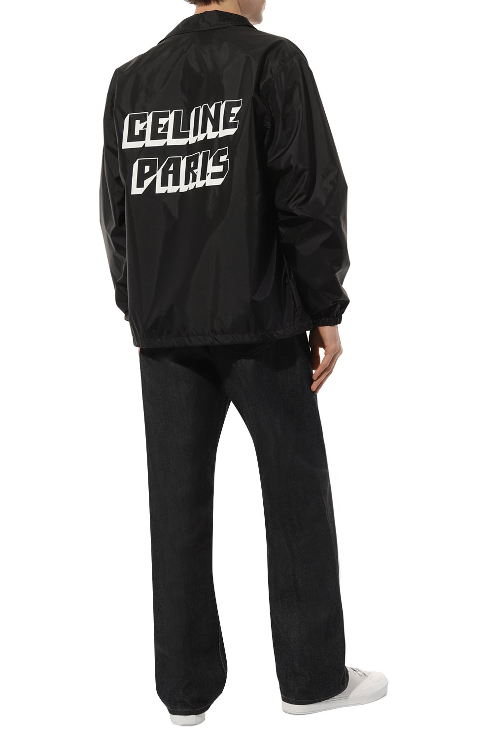 Куртка CELINE, арт. 2W36A/495M, фото 2