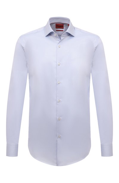 Мужская хлопковая сорочка HUGO, арт. 50482056
