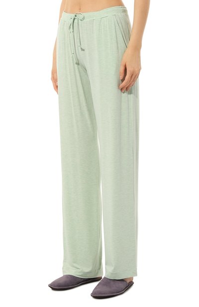 Брюки из вискозы HANRO, арт. 076239., фото 3