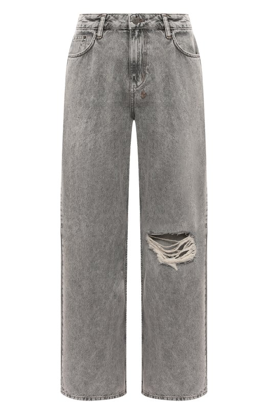 Джинсы Ksubi WSP24DJ019 Серый WSP24DJ019