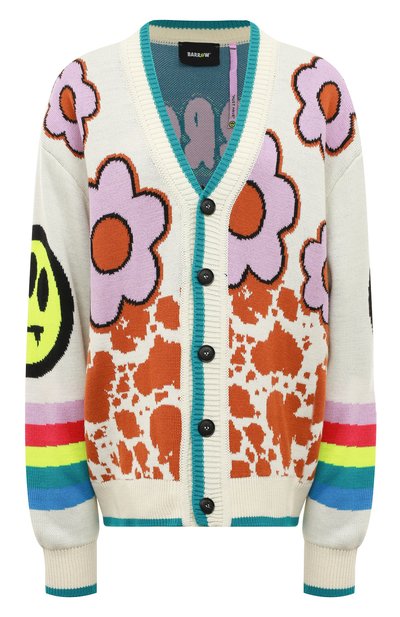 Кардиган BARROW, арт. 032504/W, фото 1