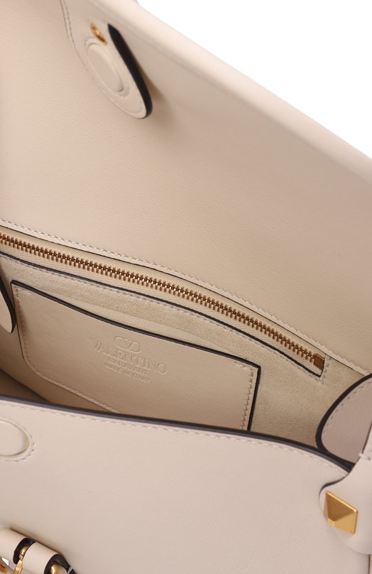 Сумка Flaneuse Valentino 8W2B0T06/FEF Кремовый  8W2B0T06/FEF Фото 5