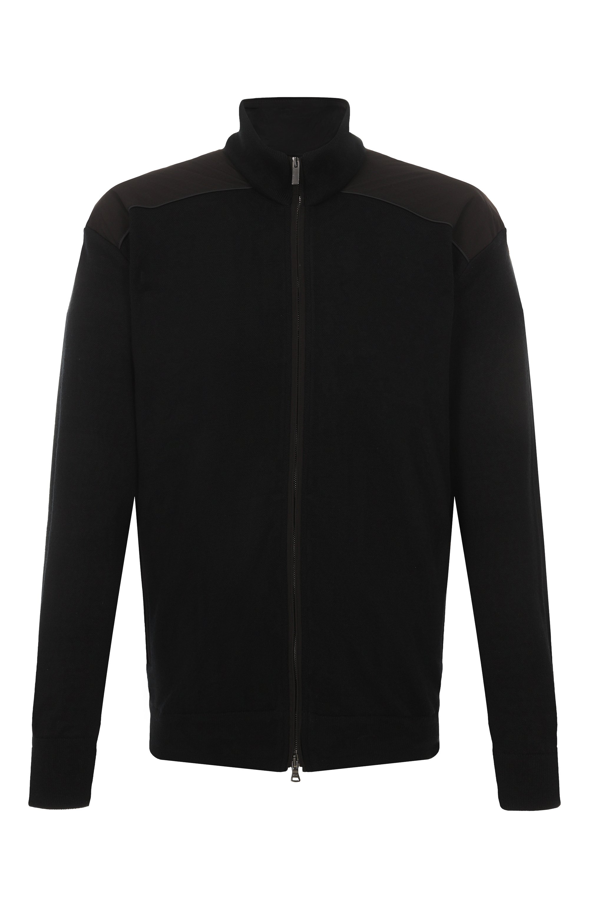 Шерстяной кардиган PAUL&SHARK, арт. 15311236/3XL-6XL, фото 1