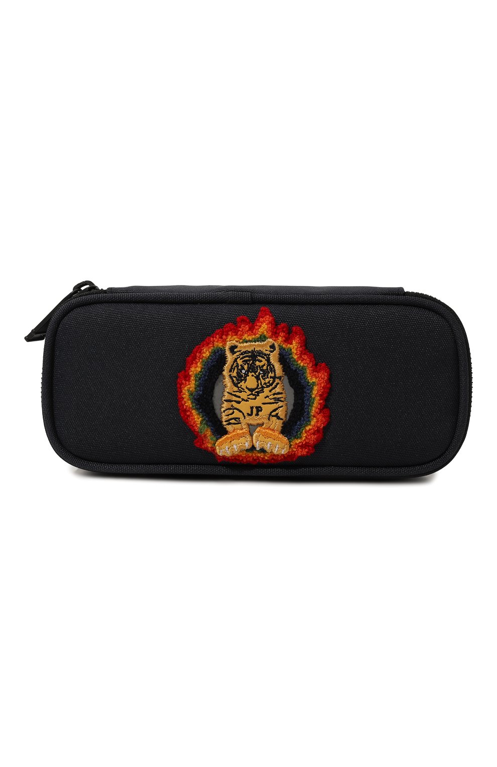 Пенал JEUNE PREMIER темно-синего цвета по цене 4440 руб., арт. Pb023191, фото 1 Пенал JEUNE PREMIER, арт. Pb023191, фото 1