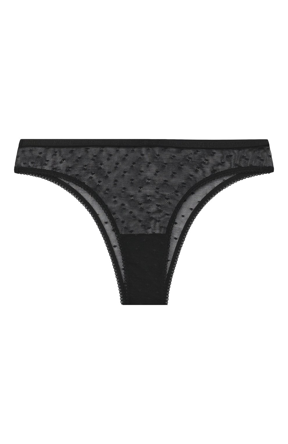 Комплект из трех пар трусов MOSCHINO, арт. 231V6/A2302/4603, фото 4