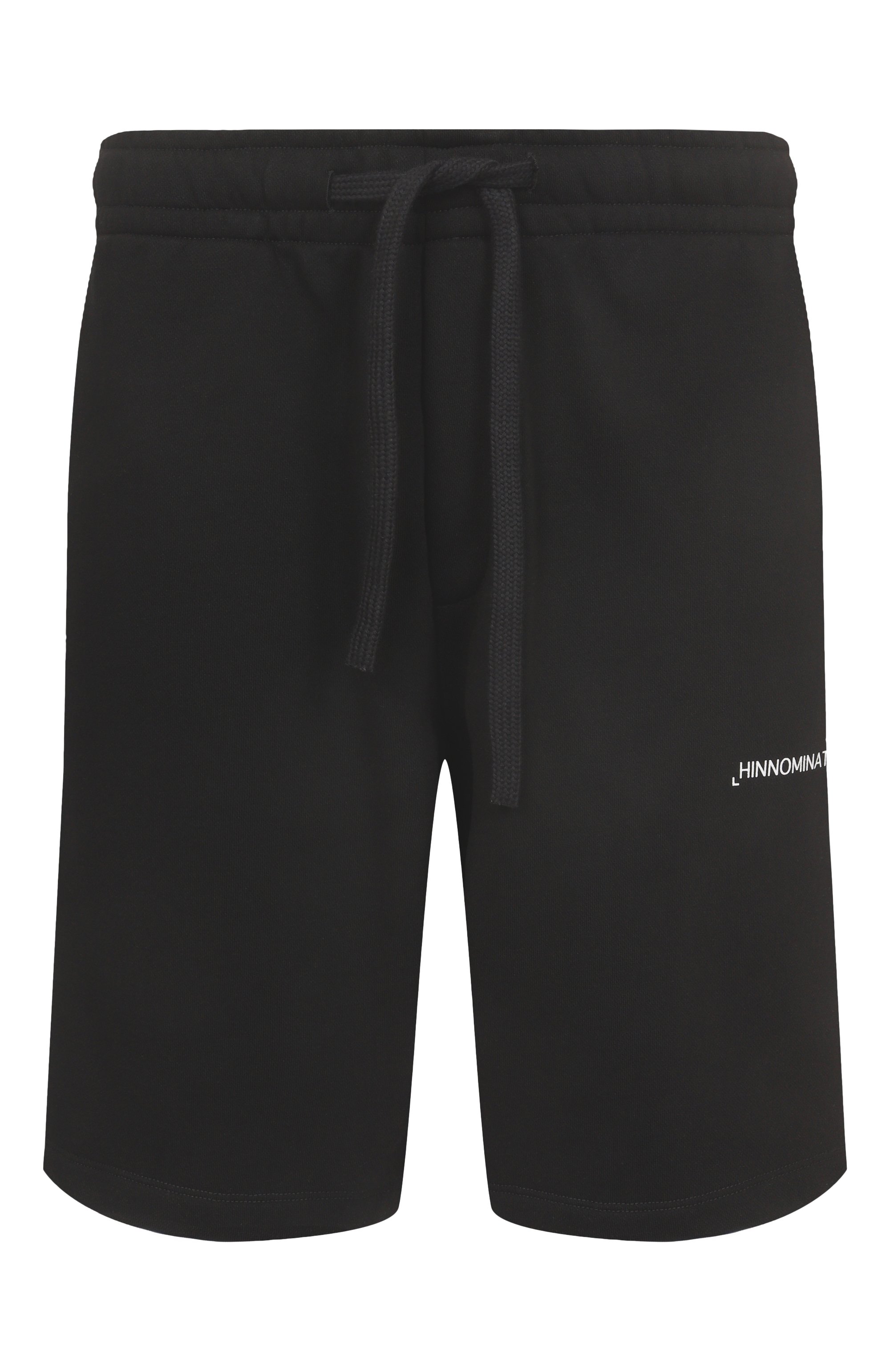 Хлопковые шорты HINNOMINATE, арт. HMABM01314, фото 1