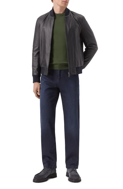 Джинсы KITON, арт. UPR005LK0619F03, фото 2