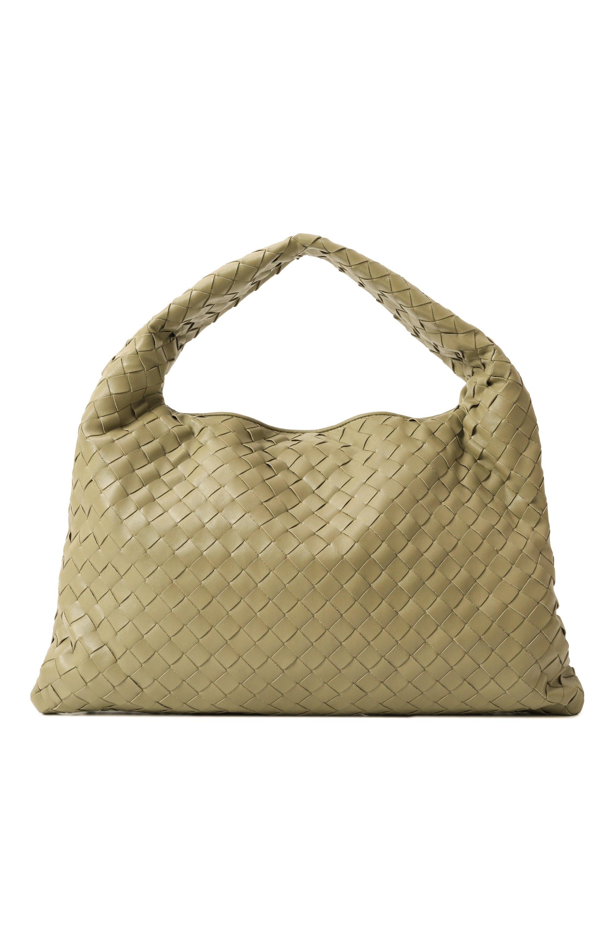 Сумка hop small BOTTEGA VENETA, арт. 796262-V3IV1, фото 6