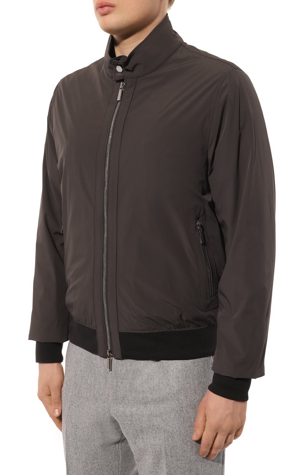 Бомбер trebla-kn MOORER, арт. TREBLA-KN, фото 3