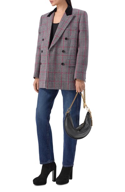 Сумка chloé icons CHLOÉ, арт. CHC25AS519P80, фото 3