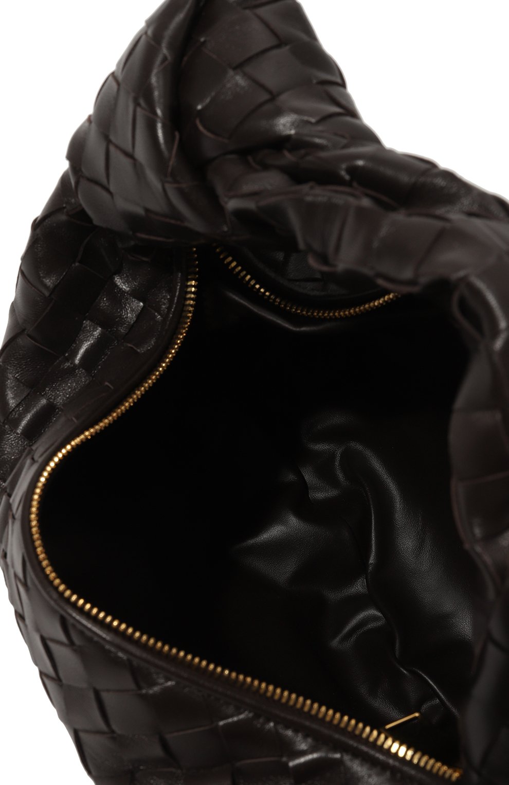 Сумка jodie small BOTTEGA VENETA, арт. 690225-VCPP0, фото 5