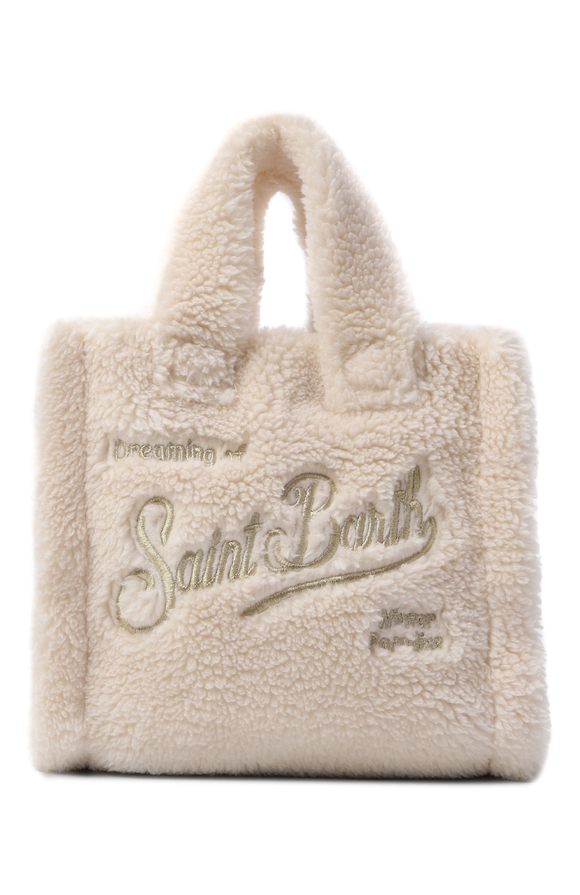 Сумка MC2 SAINT BARTH, арт. VAMI029-01346I/VANITY MINI TEDDY, фото 1