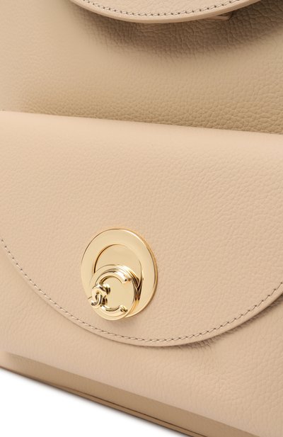 Рюкзак nikla COCCINELLE, арт. E1 T0A 14 01 01, фото 3