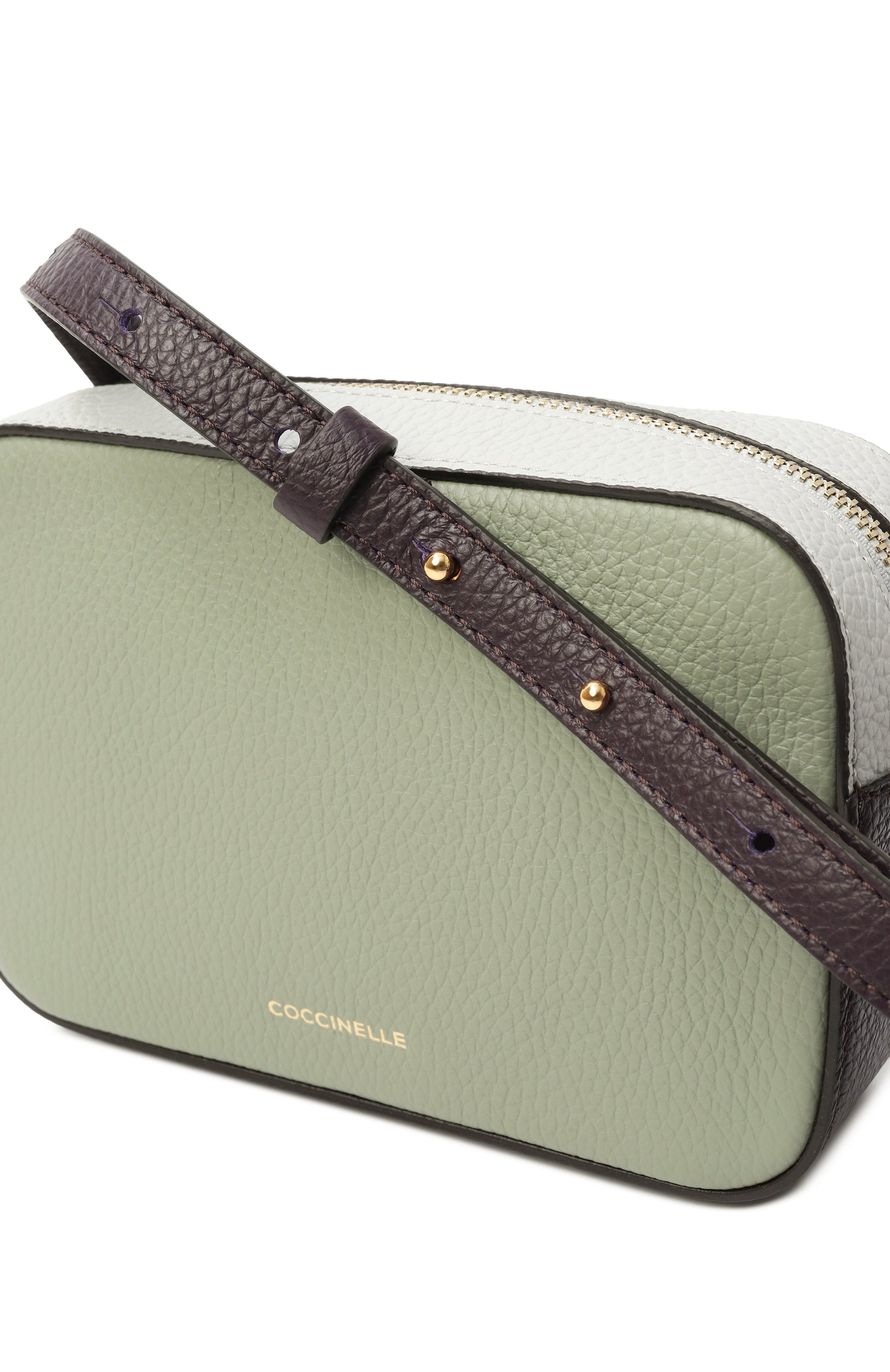 Сумка tebe tricolor COCCINELLE, арт. E5RWF55I101, фото 3