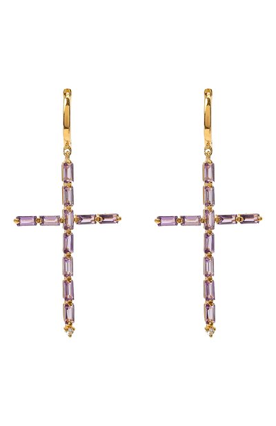 Женские серьги MOONKA, арт. ec-erc-amt