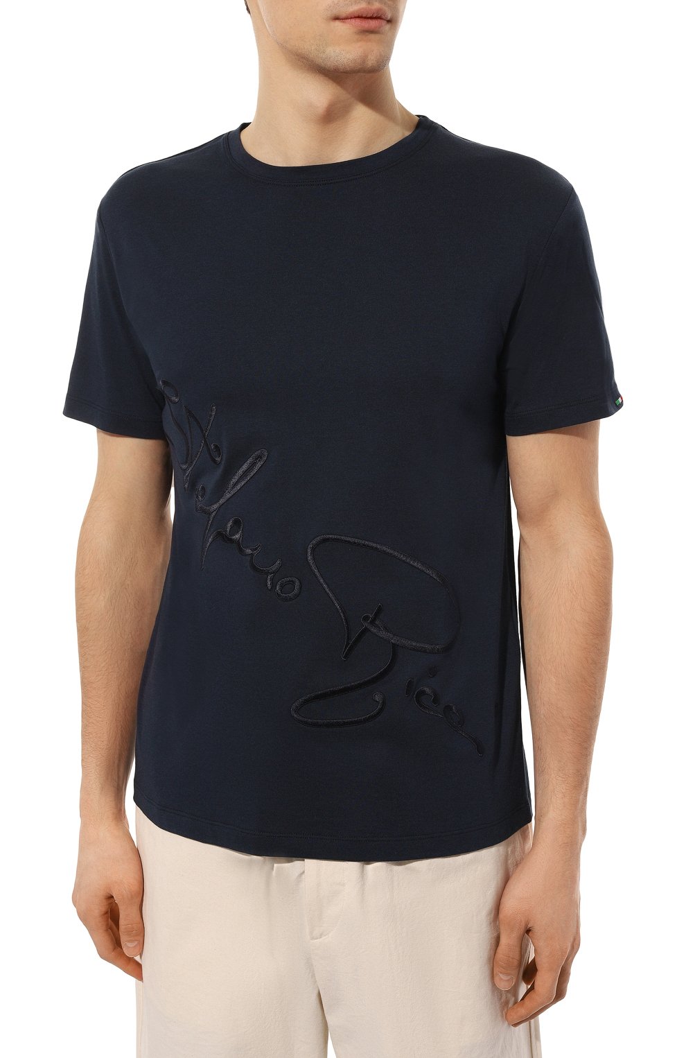 Футболка STEFANO RICCI, арт. MNH3202390/803, фото 3