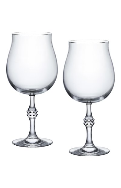 Набор из 2-х бокалов jcb passion BACCARAT, арт. 2 812 556