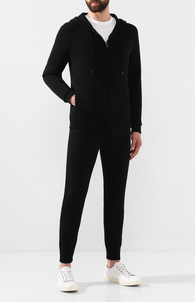 Кардиган из смеси шерсти и кашемира RALPH LAUREN, арт. 790758877, фото 2