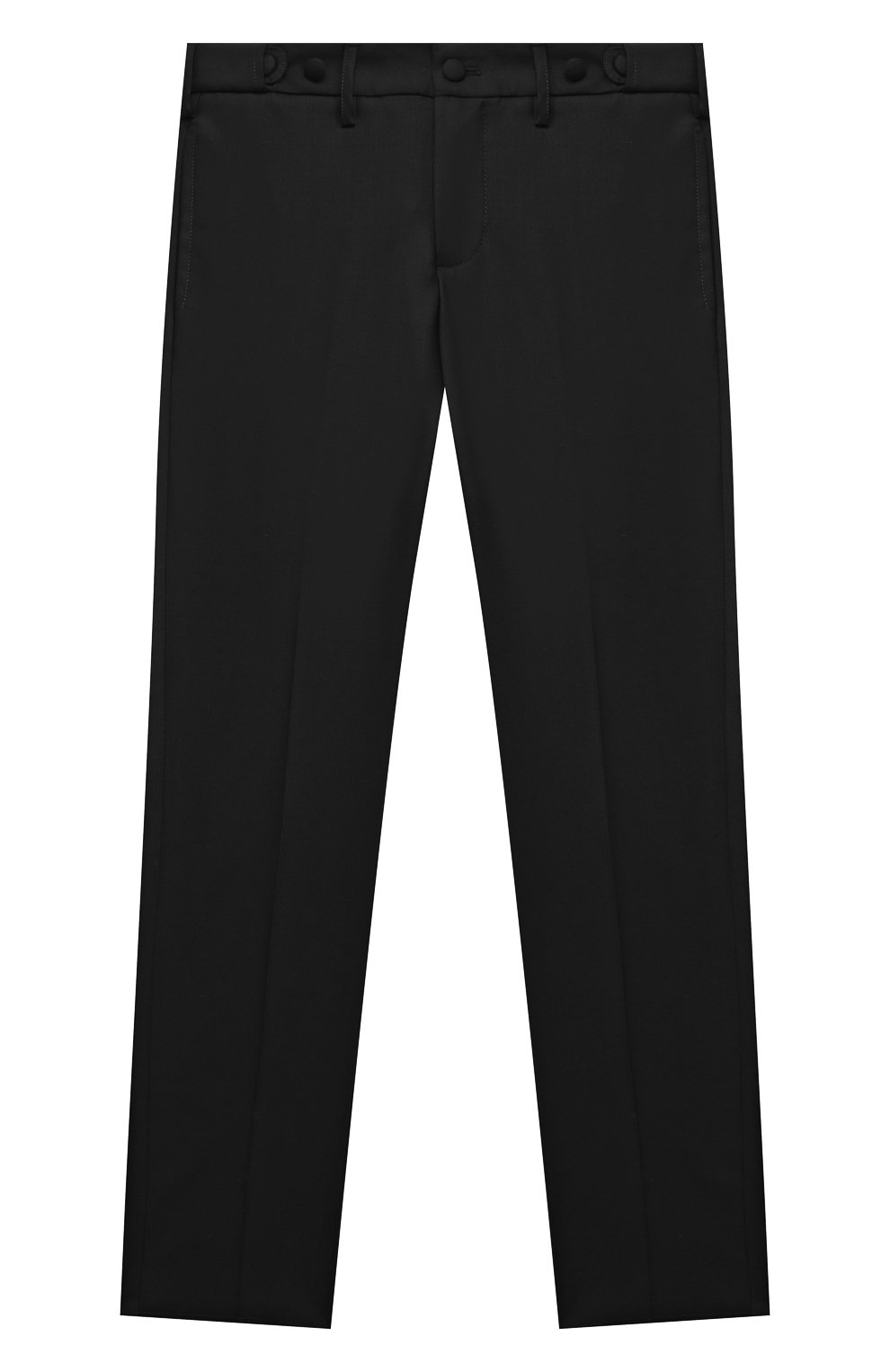 Шерстяные брюки STEFANO RICCI JUNIOR, арт. Y2T9500000/HB, фото 1