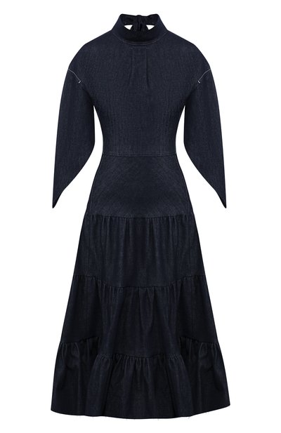 Женское джинсовое платье CHLOÉ, арт. CHC19ADR63155