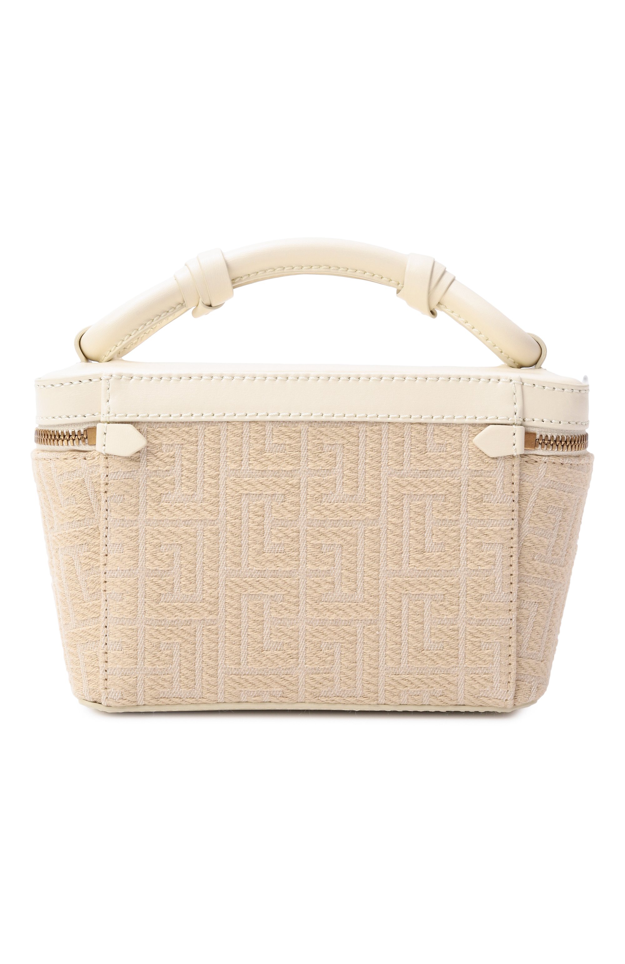 Сумка b-army BALMAIN, арт. FN1BG022/TJQJ, фото 6