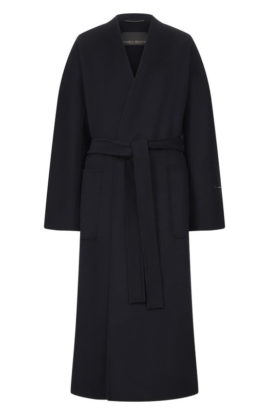 Шерстяное пальто Weekend Max Mara