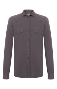 Темно-серый