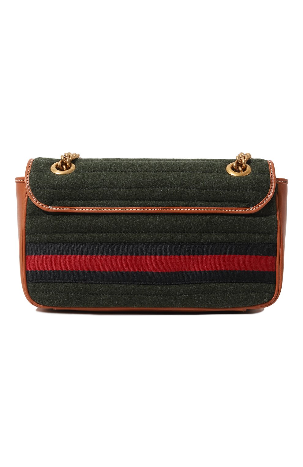 Сумка gg marmont 2.0 small GUCCI, арт. 443497 HS3NT, фото 6