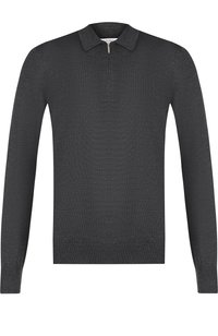 Темно-серый