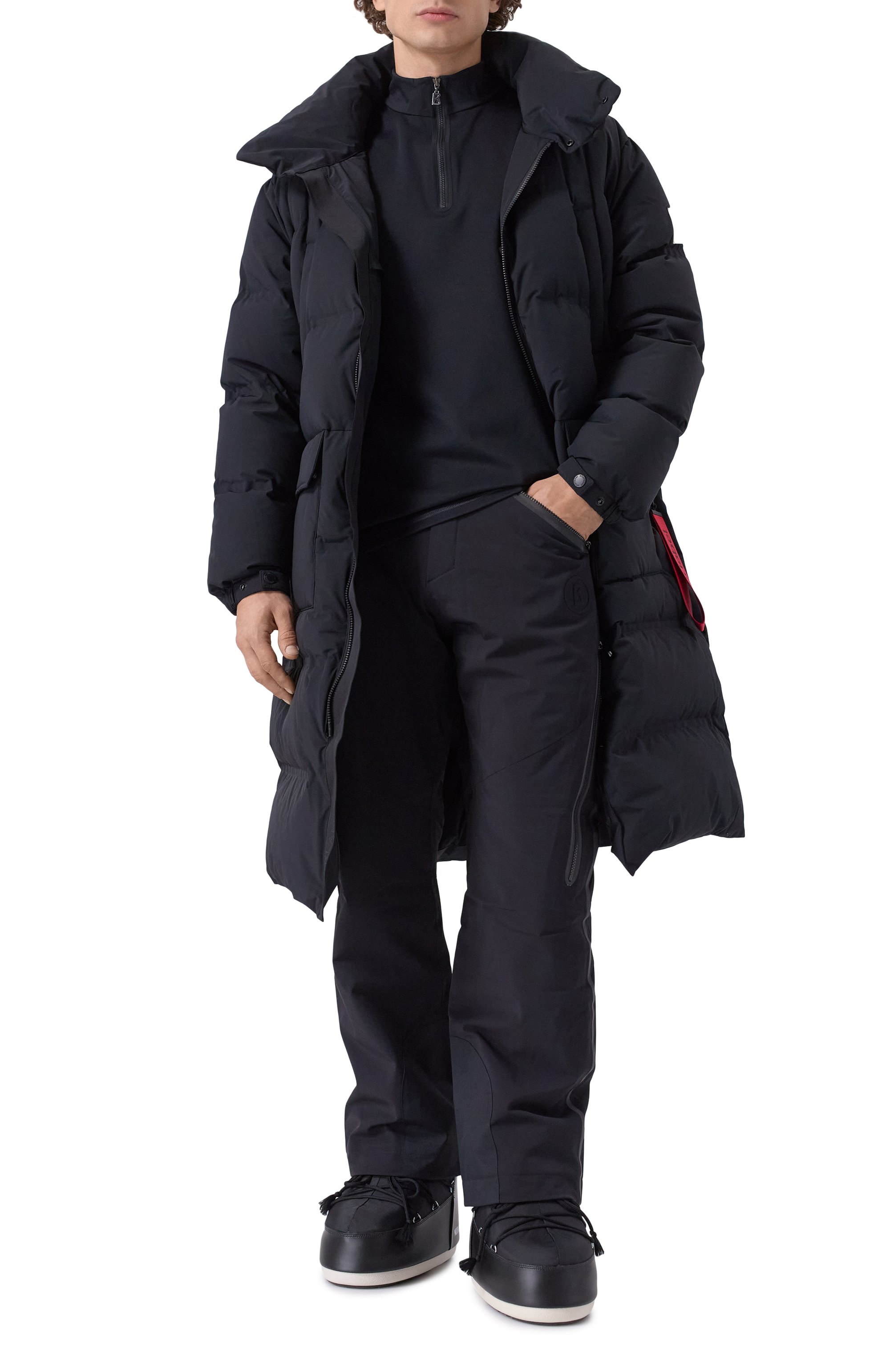 Анорак BOGNER, арт. 51029791, фото 2