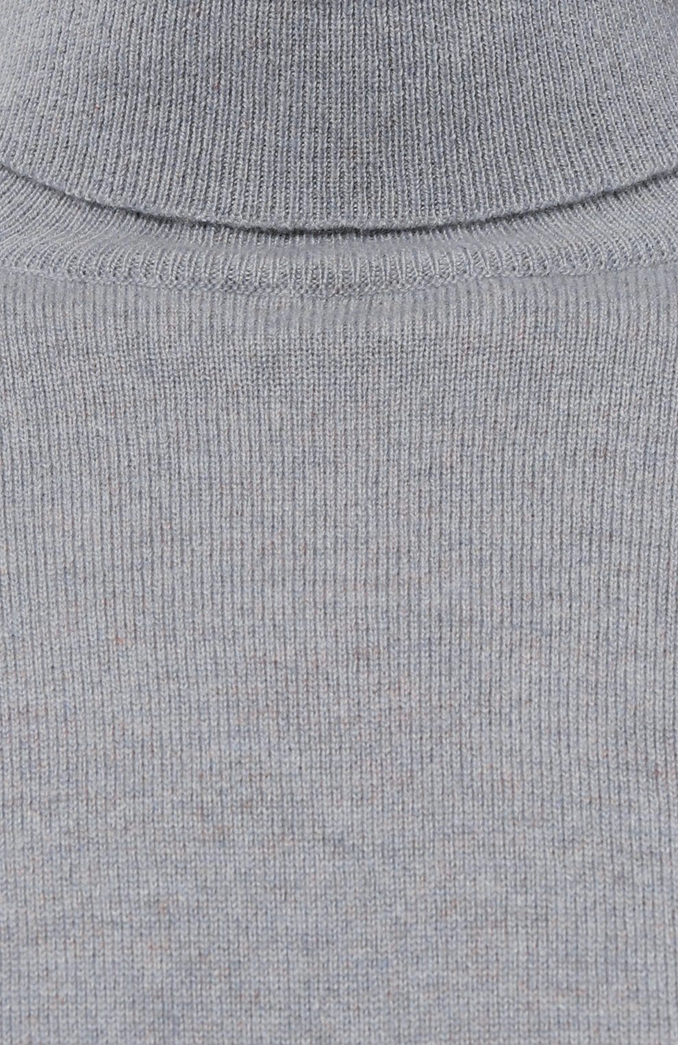 Кашемировая водолазка BRUNELLO CUCINELLI, арт. M12150103, фото 5