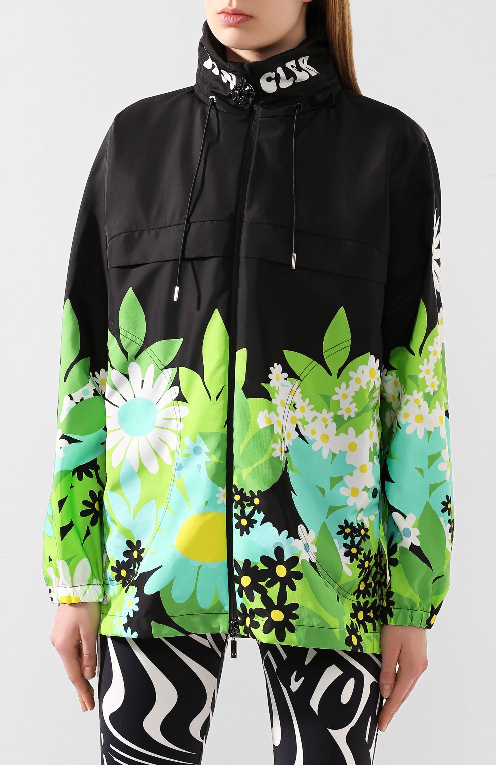 Куртка 0 moncler richard quinn MONCLER GENIUS, арт. F1-09F-1A704-00-539WL, фото 3