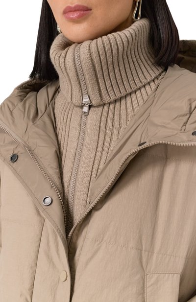 Пуховик BRUNELLO CUCINELLI, арт. MD5997859, фото 5