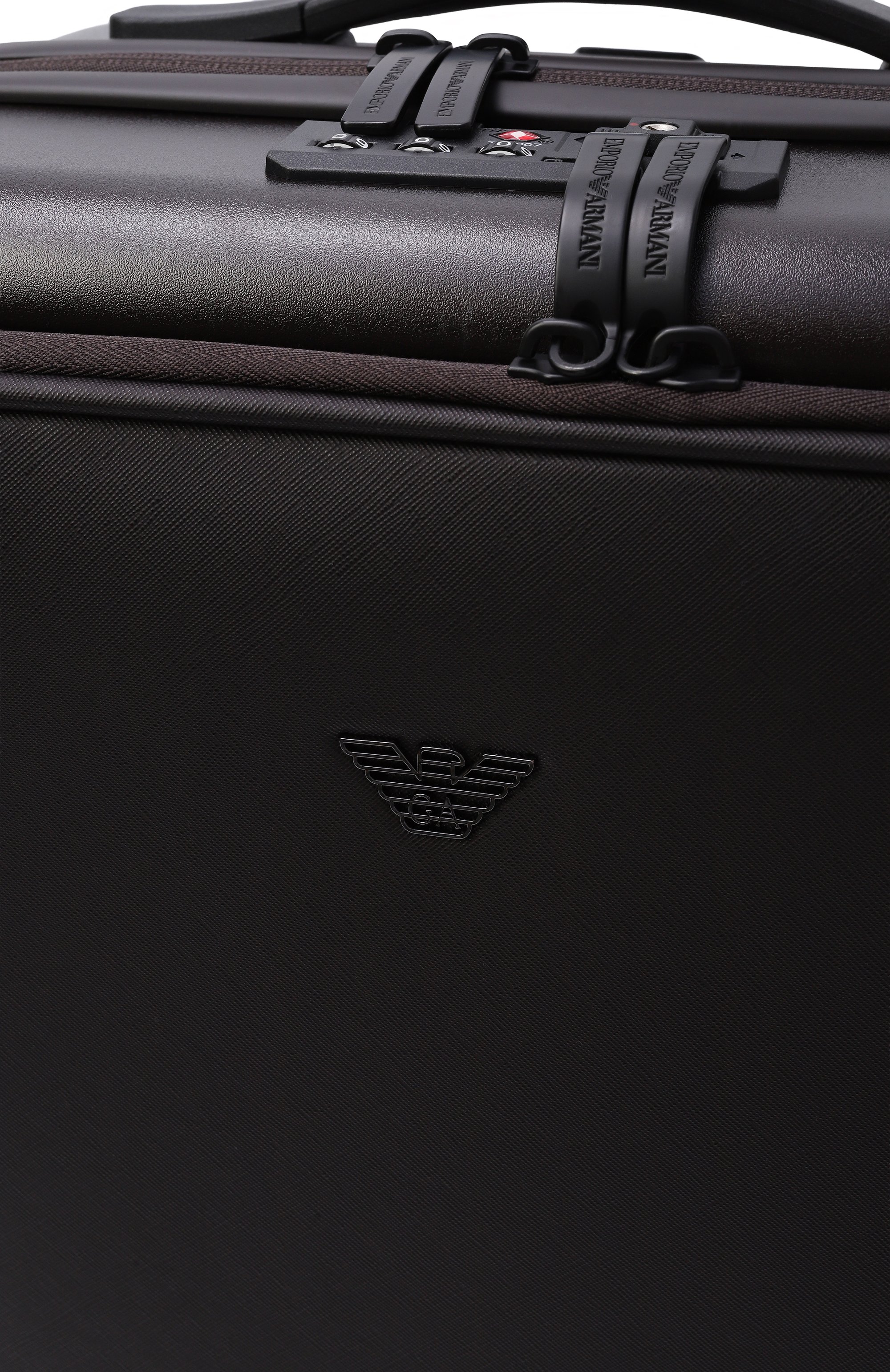 Чемодан EMPORIO ARMANI, арт. EM004337/AF13666, фото 2