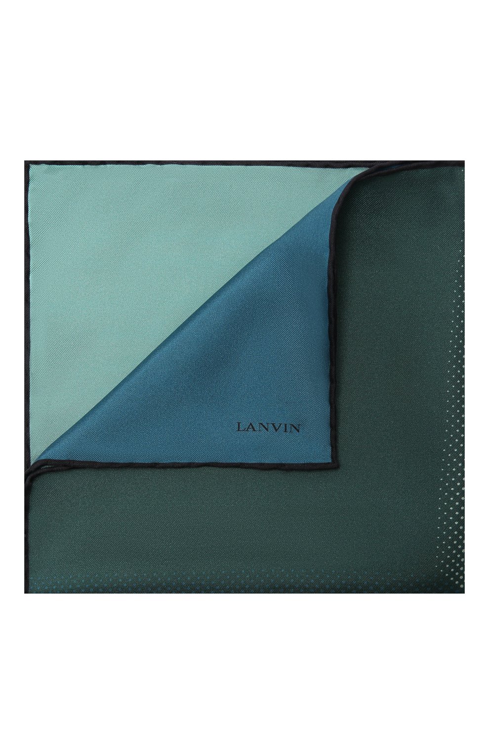 Шелко вый платок LANVIN, арт. 3809/HANDKERCHIEF, фото 1