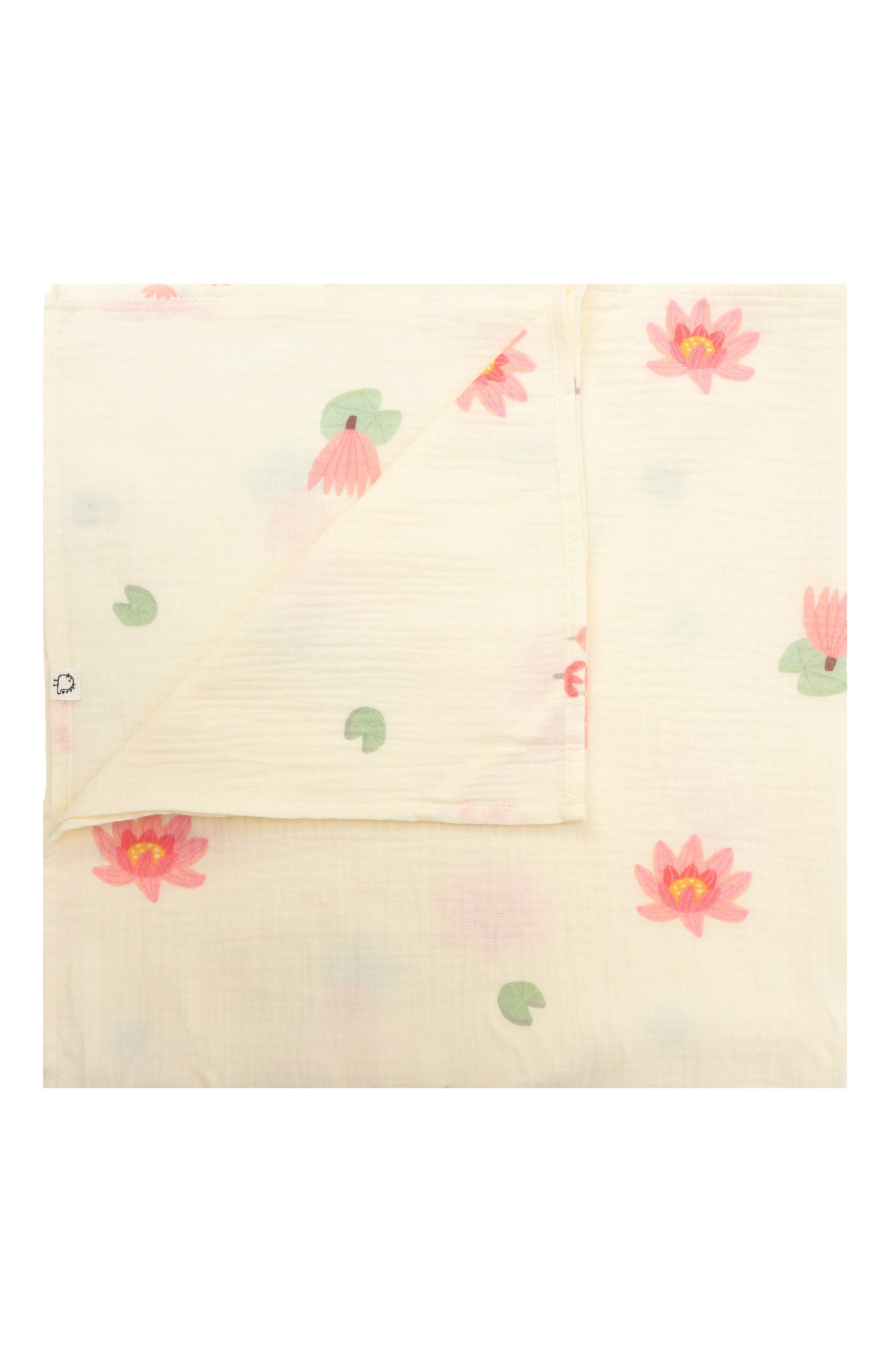 Комплект из трех пеленок BUBA KIDS, арт. BKMUSSW7, фото 8