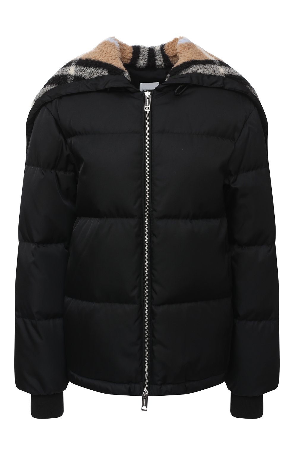 Пуховая куртка BURBERRY, арт. 8036151, фото 1