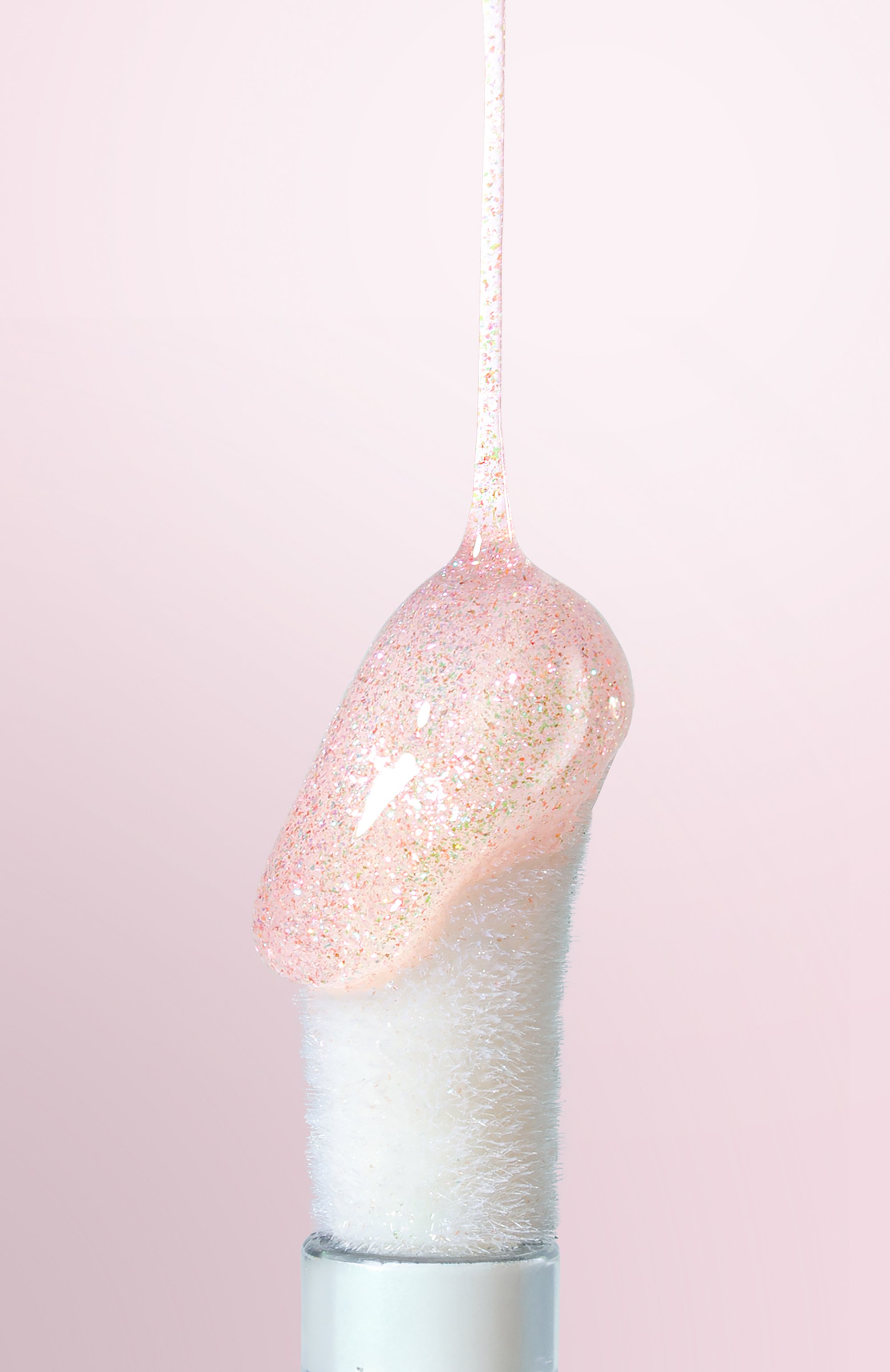 Масло для губ baume de rose, оттенок 1 crystal rose (4,5ml) BY TERRY, арт. 3700076463859, фото 4