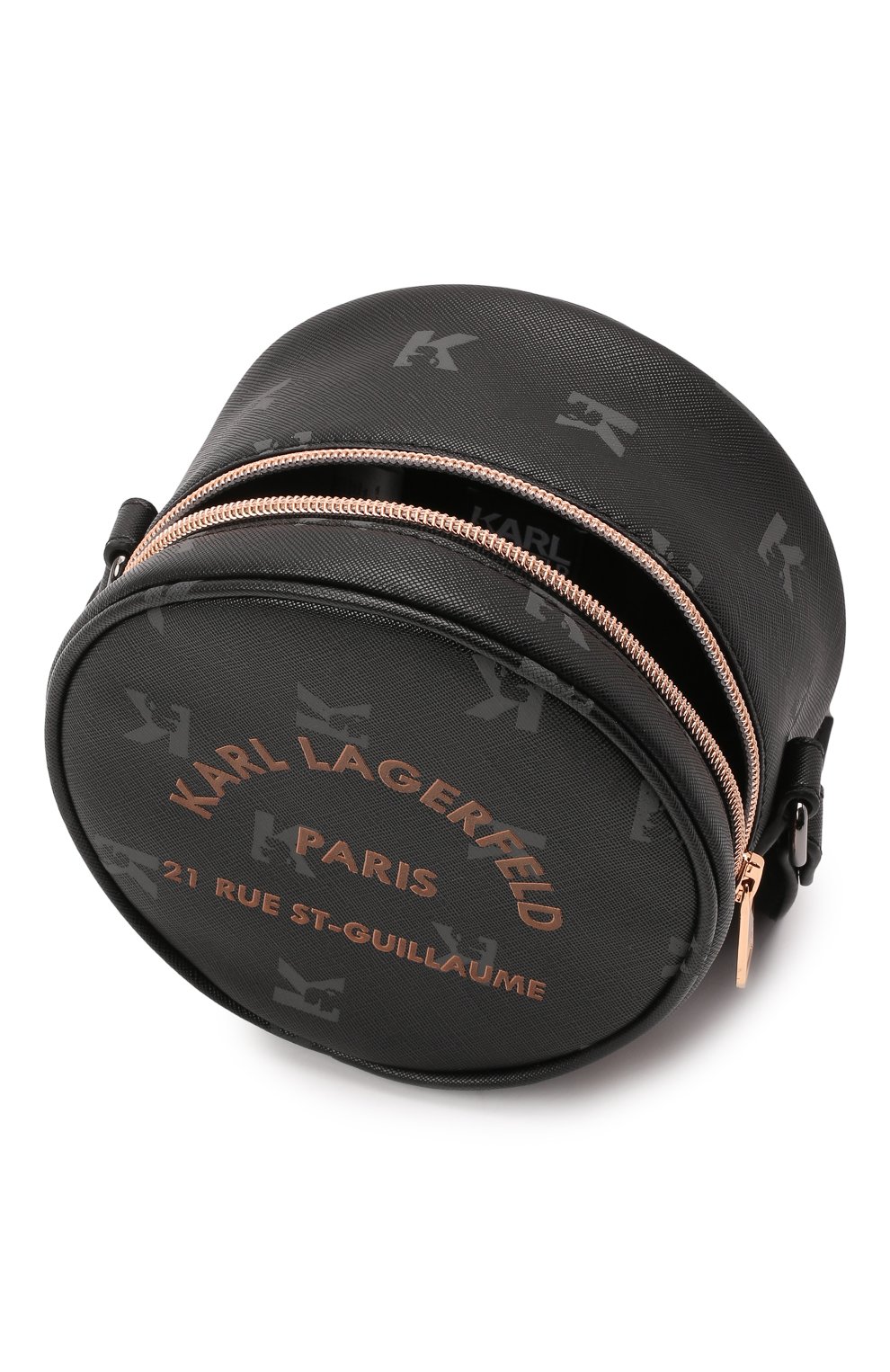 Сумка KARL LAGERFELD KIDS, арт. Z10113, фото 3