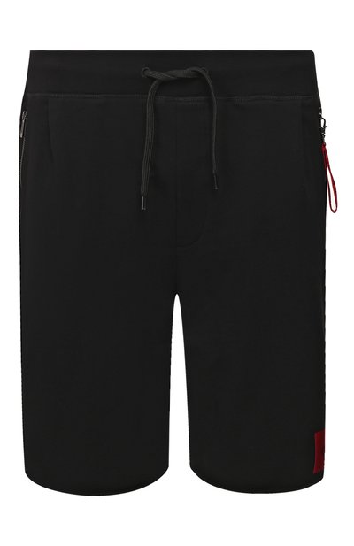 Хлопковые шорты HUGO, арт. 50425738, фото 1